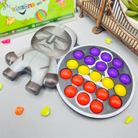 Thumbnail for push pop it bubble fidget