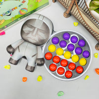 Thumbnail for push pop it bubble fidget