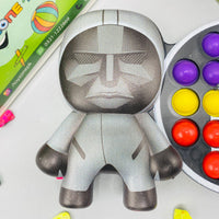 Thumbnail for push pop it bubble fidget