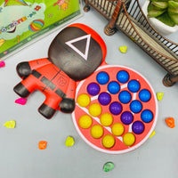 Thumbnail for push pop it bubble fidget