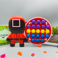 Thumbnail for push pop it bubble fidget
