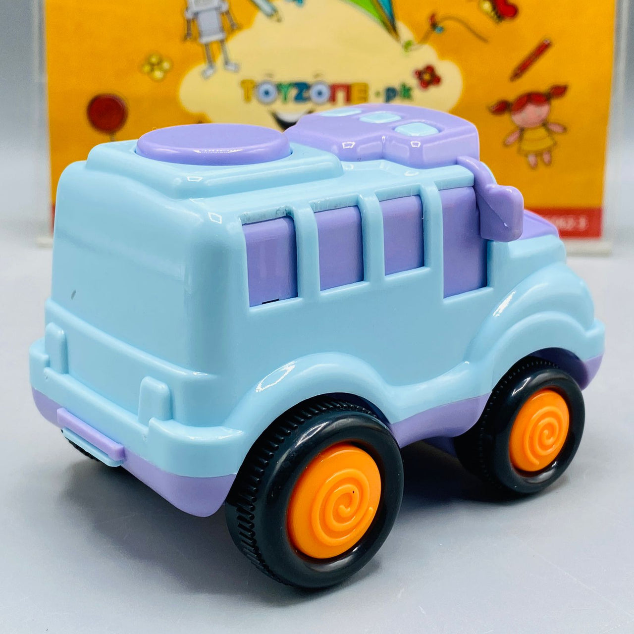 push and go friction powered cars assortment