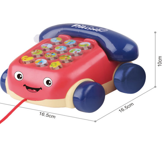 Educational Music Mobile Phone