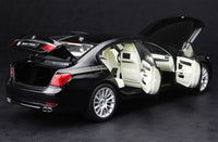 Thumbnail for Metal Body Diecast BMW 7 Series 760Li With Light And Sound