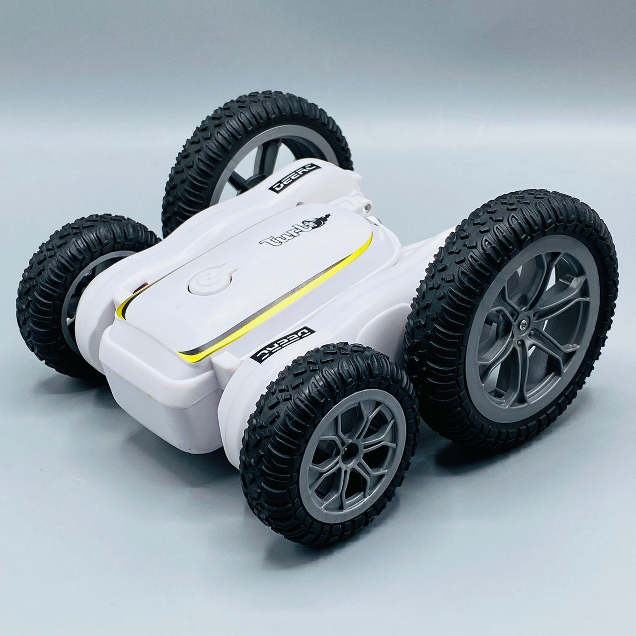 rc 4wd off road high speed stunt car