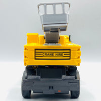Thumbnail for rc crane model engineering truck