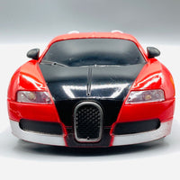 Thumbnail for radio remote control 1 24 scale car