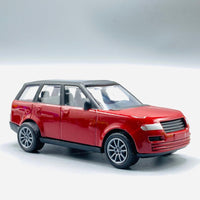Thumbnail for range rover 1 38 scale diecast model car