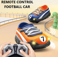 Thumbnail for Remote Control Shoe Car
