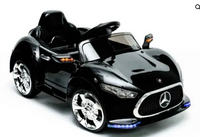 Thumbnail for S-Class Ride On Car