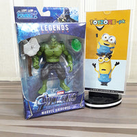 Thumbnail for avenger legend hulk