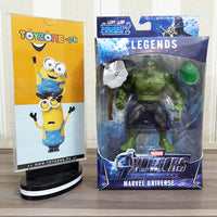 Thumbnail for avenger legend hulk