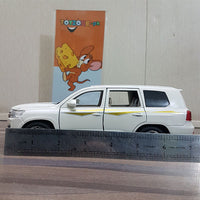Thumbnail for metal body land cruiser suv with lights and sound