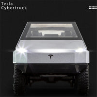 Thumbnail for 1:24 Scale Tesla Cybertruck Pickup Diecast Model Car