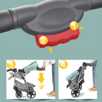 Thumbnail for shenma baby stroller buggy
