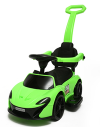 Thumbnail for Smart Stroller Car