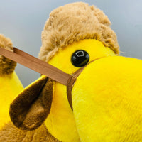 Thumbnail for Soft Camel Stuff Toy