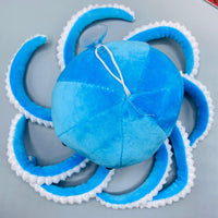 Thumbnail for Soft Hanging Octopus Stuff Toy