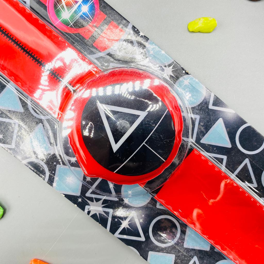 electronic game watch