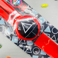 Thumbnail for electronic game watch
