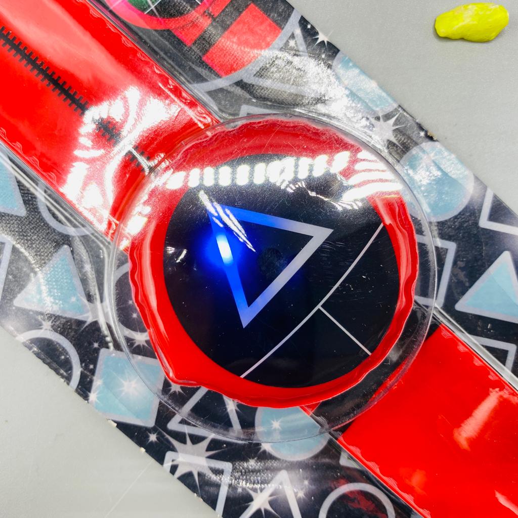 electronic game watch