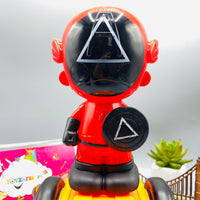 Thumbnail for 3d light balance car