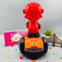 Thumbnail for 3d light balance car