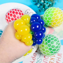 Squishy Bubble Ball - 2 Pcs
