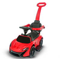 Thumbnail for Smart Stroller Car
