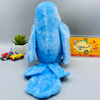Thumbnail for stuffed talking parrot musical toy