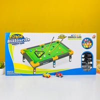 Thumbnail for table billiards snooker game