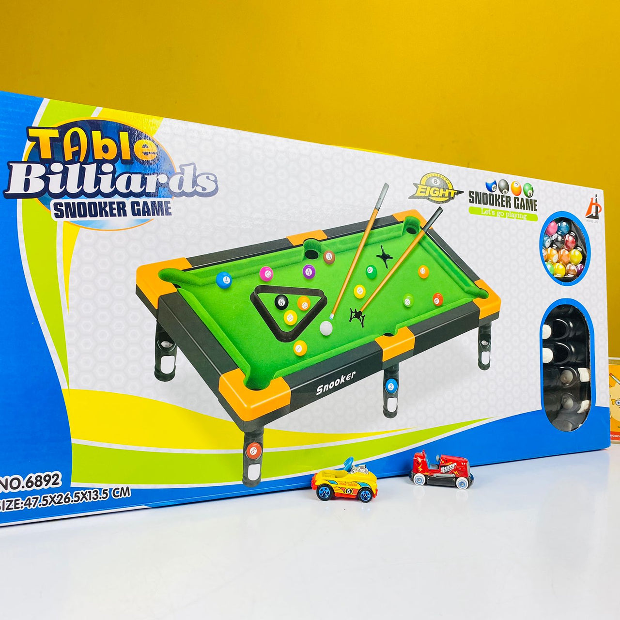 table billiards snooker game