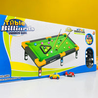 Thumbnail for table billiards snooker game