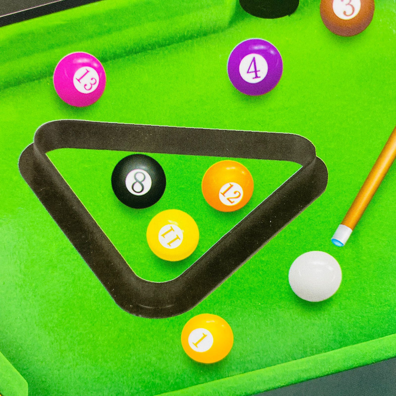 table billiards snooker game
