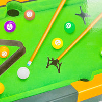 Thumbnail for table billiards snooker game