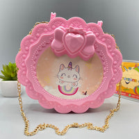 Thumbnail for The Pretty Girl Makeup Set