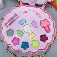 Thumbnail for The Pretty Girl Makeup Set