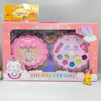 Thumbnail for The Pretty Girl Makeup Set