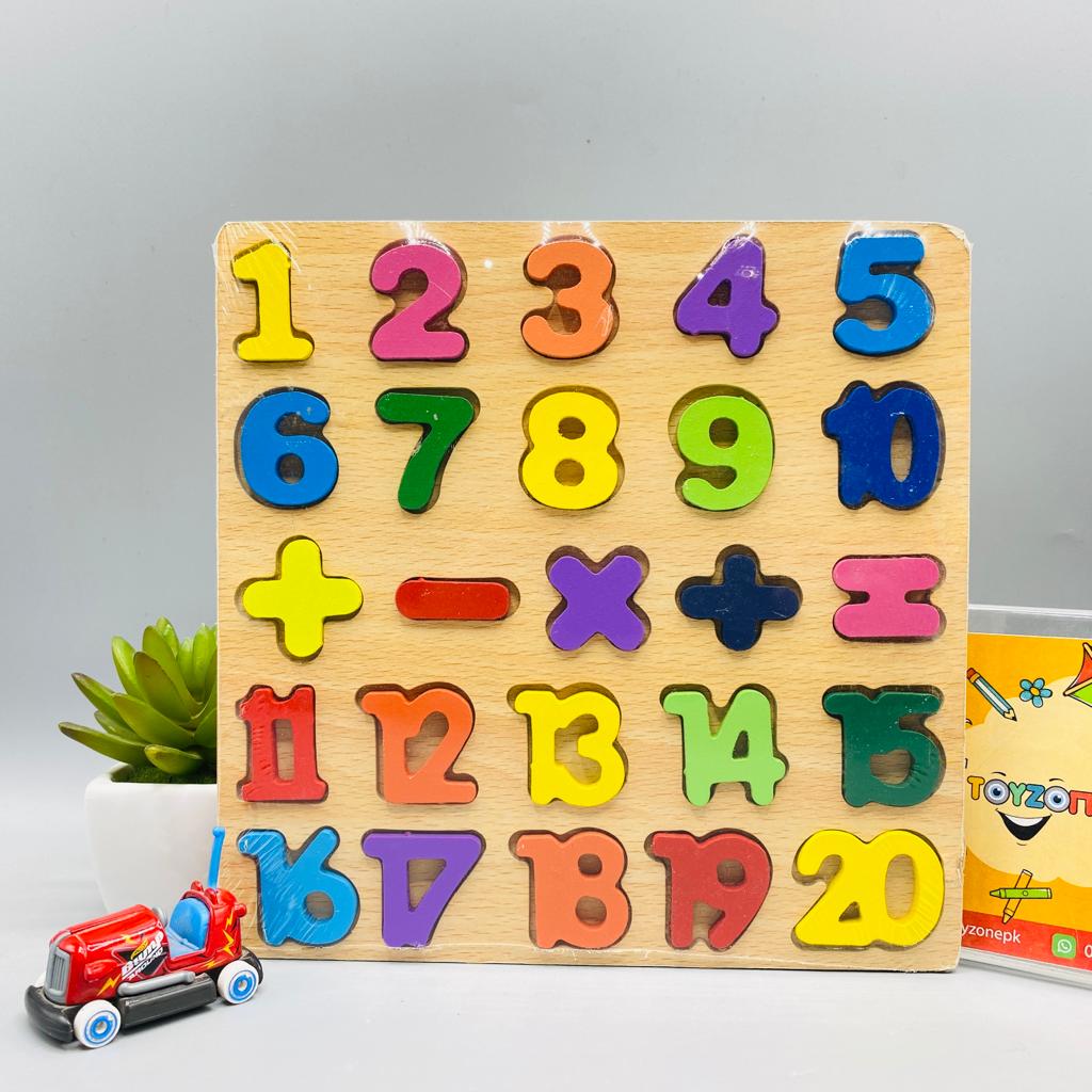 thick wooden 3d board puzzle board