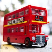 Thumbnail for Building Blocks - London Bus