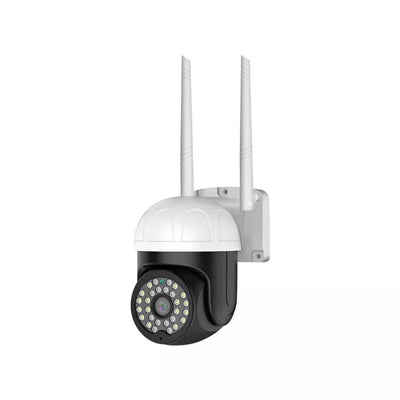 Two-Way Audio Day Night Vision Wireless Wifi Camera