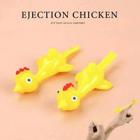 Thumbnail for Rubber Chicken Slingshot - 3 Pcs