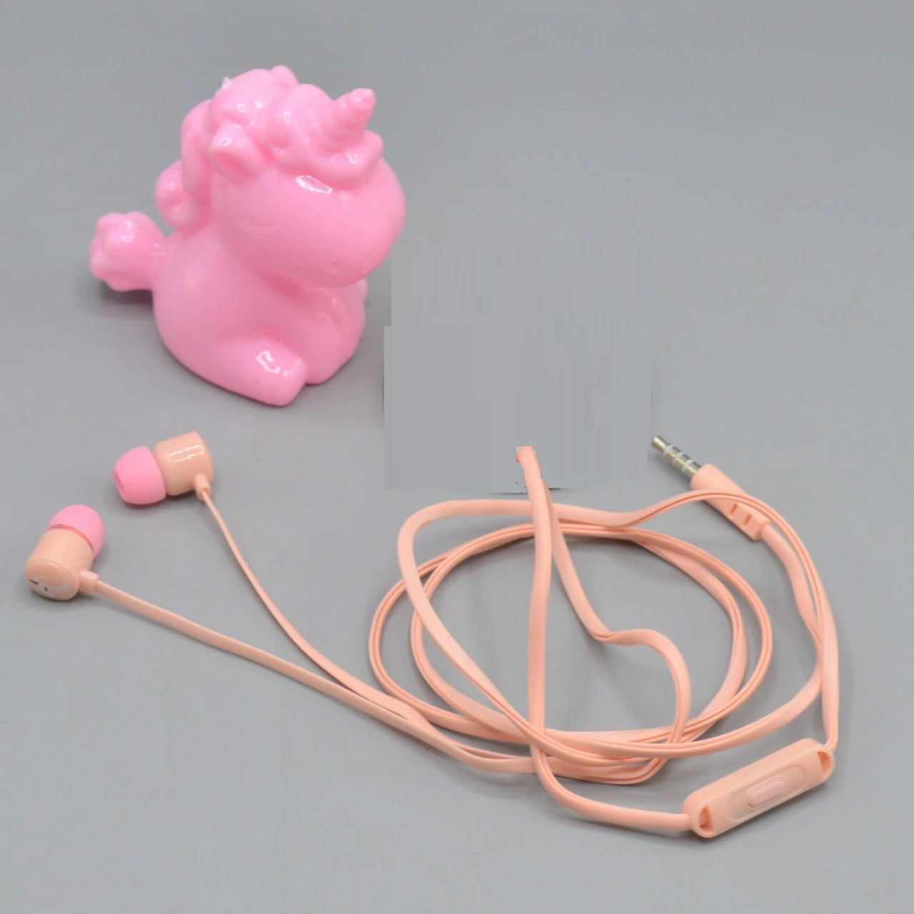 unicorn box earphone