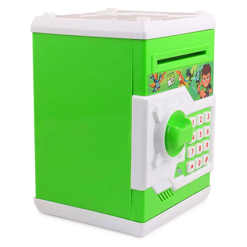 copy of atm money box ben 10