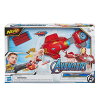 Thumbnail for Avengers Iron Man Repulsor Blast Gauntlet
