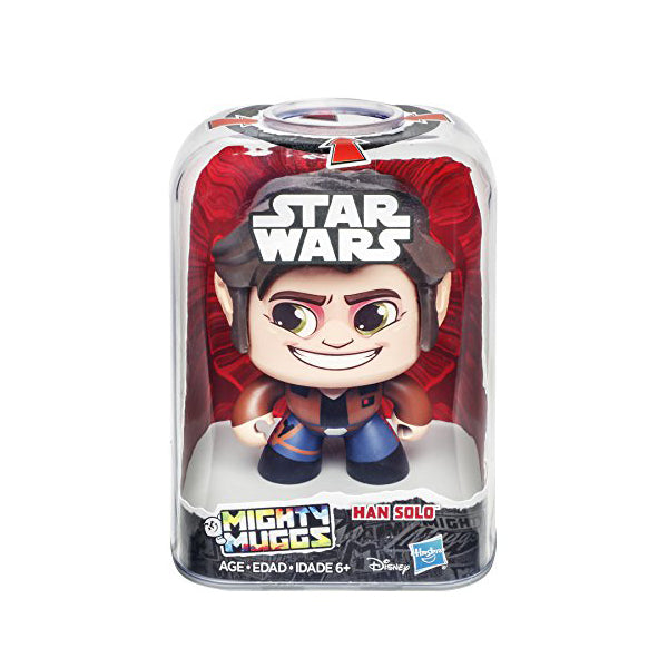 Buy Hasbro Star Wars Mighty Muggs Figure Assortment Online In
