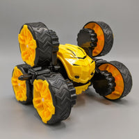 Thumbnail for Flex RC Off-Road Full Speed Racing Car 6 Wheel Car