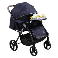Thumbnail for van bloom baby stroller