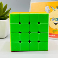 Thumbnail for vivid color magic cube puzzle series