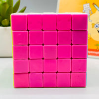 Thumbnail for vivid color magic cube puzzle series